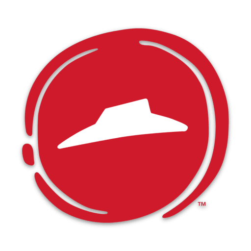 Pizza Hut logo